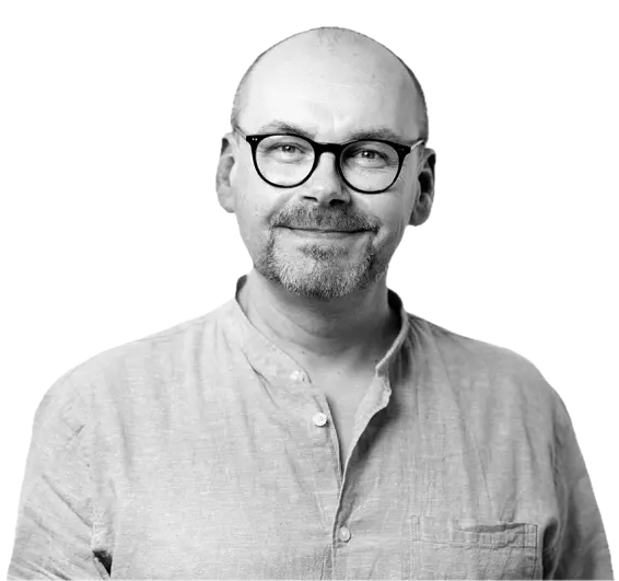 Profil Webdesigner Ralf Kortum
